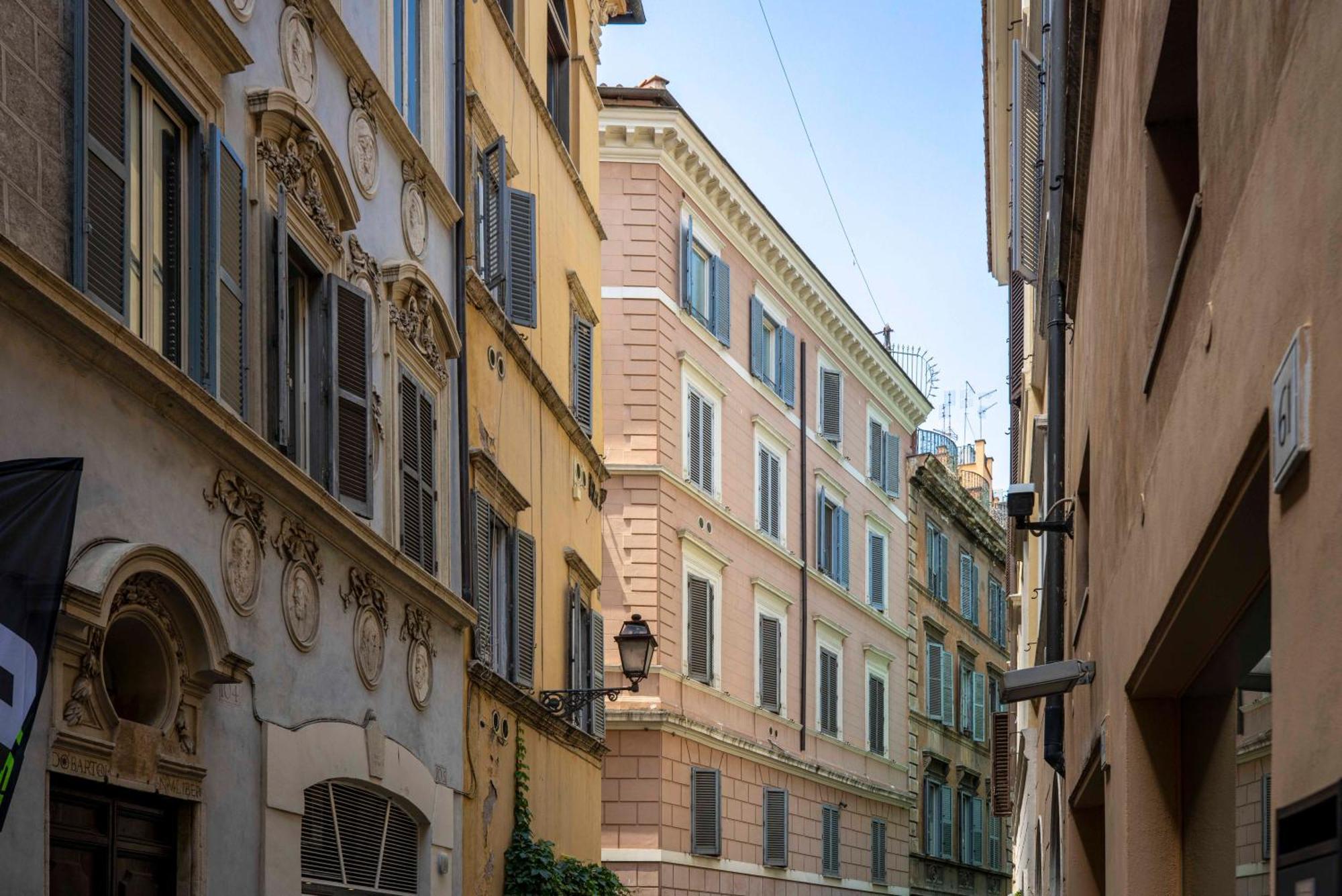 Home At Rome Luxury Navona Guest House 2, Rome