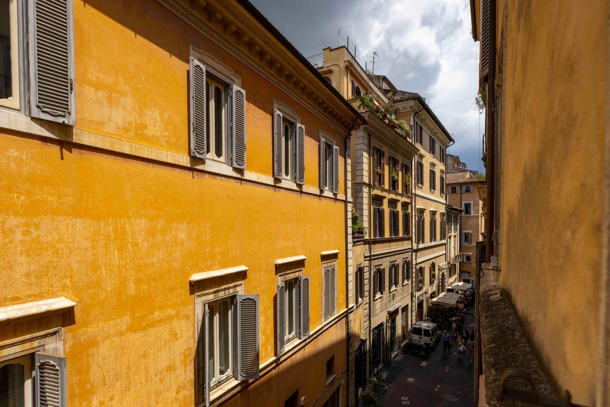 Home At Rome Luxury Navona Guest House 2 — Foto 3